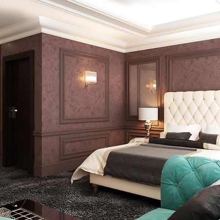 Boutique Hotel And Spa Tsarevets 벨리코 터르노보 외부 사진