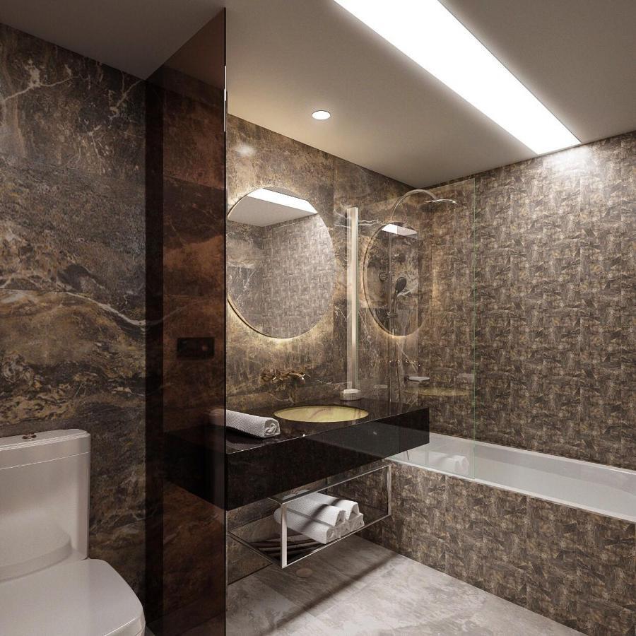 Boutique Hotel And Spa Tsarevets 벨리코 터르노보 외부 사진