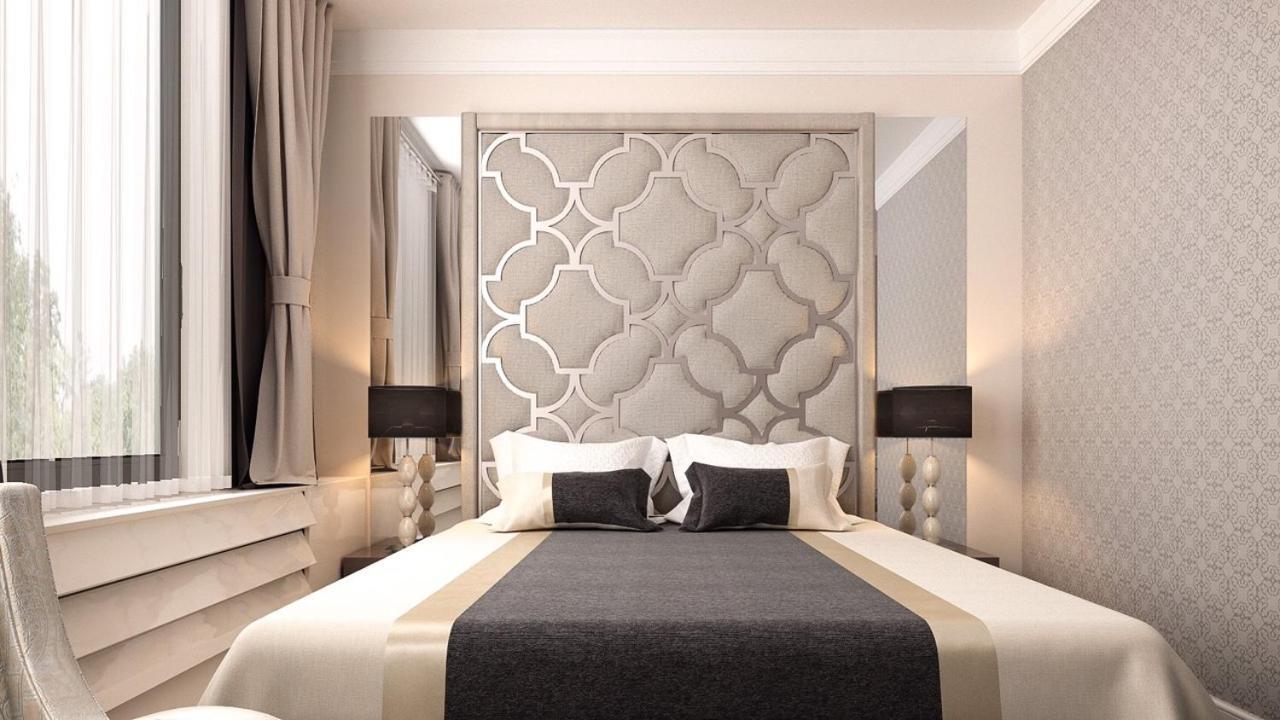 Boutique Hotel And Spa Tsarevets 벨리코 터르노보 외부 사진