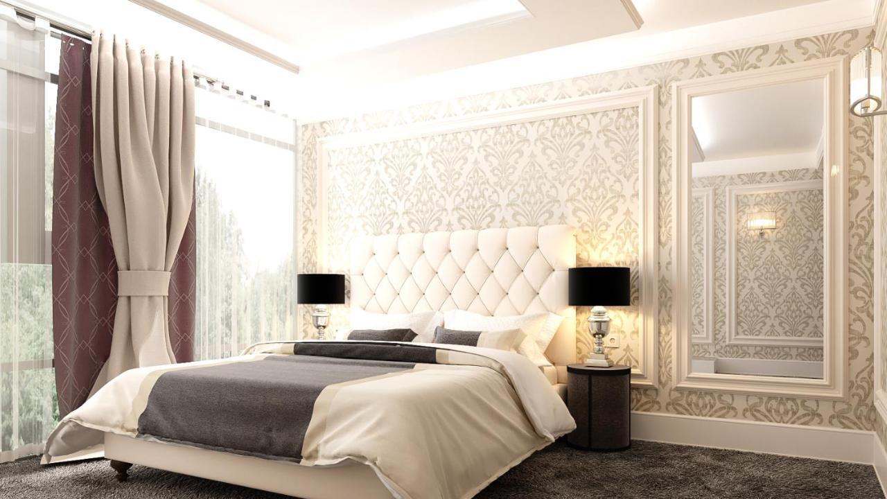 Boutique Hotel And Spa Tsarevets 벨리코 터르노보 외부 사진